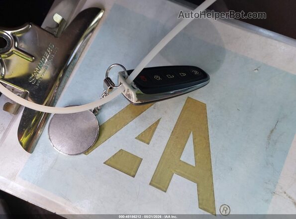 1FMCU9HD3KUA11966 2019 FORD ESCAPE Синий Вид панели приборов