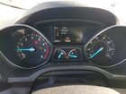 2018 Ford Escape Sel Серый vin: 1FMCU9HD6JUC04692