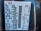 2018 Ford Escape Sel Серый vin: 1FMCU9HD6JUC04692
