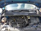 2019 Ford Escape Sel Синий vin: 1FMCU9HD8KUB90795 2019 Ford Escape Sel Синий vin: 1FMCU9HD8KUB90795