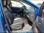 2019 Ford Escape Sel Синий vin: 1FMCU9HD8KUB90795 2019 Ford Escape Sel Синий vin: 1FMCU9HD8KUB90795