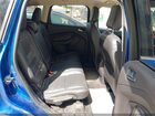 2019 Ford Escape Sel Синий vin: 1FMCU9HD8KUB90795 2019 Ford Escape Sel Синий vin: 1FMCU9HD8KUB90795