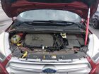 2018 Ford Escape Sel Red vin: 1FMCU9HDXJUB67095