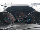 2018 Ford Escape Sel Red vin: 1FMCU9HDXJUB67095