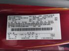 2018 Ford Escape Sel Red vin: 1FMCU9HDXJUB67095