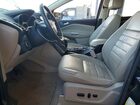 2016 Ford Escape Titanium Black vin: 1FMCU9J90GUB58940