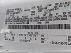 2017 Ford Escape Titanium White vin: 1FMCU9J90HUE95142