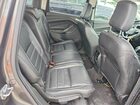 2019 Ford Escape Titanium Gray vin: 1FMCU9J90KUB59143