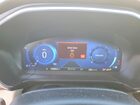 2020 Ford Escape Titanium White vin: 1FMCU9J90LUB17413