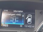 2016 Ford Escape Titanium Red vin: 1FMCU9J92GUB09142