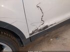 2016 Ford Escape Titanium Белый vin: 1FMCU9J92GUB35529