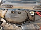 2016 Ford Escape Titanium Белый vin: 1FMCU9J92GUB35529