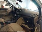2016 Ford Escape Titanium Белый vin: 1FMCU9J92GUB35529