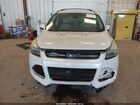 2016 Ford Escape Titanium Белый vin: 1FMCU9J92GUB35529