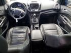 2016 Ford Escape Titanium Blue vin: 1FMCU9J93GUB50377 2016 Ford Escape Titanium Blue vin: 1FMCU9J93GUB50377