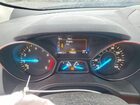 2017 Ford Escape Titanium Red vin: 1FMCU9J93HUB84692