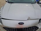 2020 Ford Escape Titanium Серебряный vin: 1FMCU9J93LUA75867