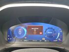 2020 Ford Escape Titanium Серебряный vin: 1FMCU9J93LUA75867
