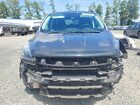 2016 Ford Escape Titanium Серый vin: 1FMCU9J94GUC81222 2016 Ford Escape Titanium Серый vin: 1FMCU9J94GUC81222