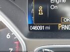 2017 Ford Escape Titanium Золотой vin: 1FMCU9J94HUD89325