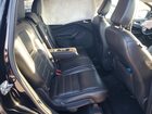 2019 Ford Escape Black vin: 1FMCU9J94KUB59064