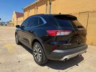 2020 Ford Escape Titanium Black vin: 1FMCU9J94LUB02462