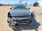2017 Ford Escape Titanium Black vin: 1FMCU9J95HUD87597