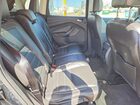 2017 Ford Escape Titanium Black vin: 1FMCU9J95HUD87597