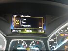 2017 Ford Escape Titanium Red vin: 1FMCU9J95HUE28178