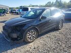2020 Ford Escape Titanium Black vin: 1FMCU9J95LUB20226