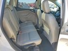 2018 Ford Escape Titanium Белый vin: 1FMCU9J96JUA08533