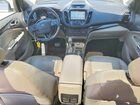 2018 Ford Escape Titanium Белый vin: 1FMCU9J96JUA08533
