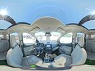 2018 Ford Escape Titanium Белый vin: 1FMCU9J96JUA08533