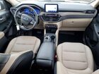 2020 Ford Escape Titanium Gray vin: 1FMCU9J96LUA30941