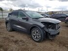 2020 Ford Escape Titanium Gray vin: 1FMCU9J96LUA30941