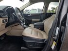 2020 Ford Escape Titanium Gray vin: 1FMCU9J96LUA30941