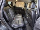 2016 Ford Escape Titanium Серый vin: 1FMCU9J97GUB68266