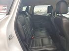 2017 Ford Escape Titanium Белый vin: 1FMCU9J97HUB48374