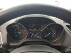 2017 Ford Escape Titanium Белый vin: 1FMCU9J97HUB48374