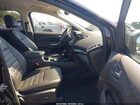 2017 Ford Escape Titanium Черный vin: 1FMCU9J97HUD55699