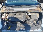 2017 Ford Escape Titanium Черный vin: 1FMCU9J97HUD55699