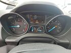 2019 Ford Escape Titanium Красный vin: 1FMCU9J97KUA77071