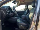 2020 Ford Escape Titanium Серебряный vin: 1FMCU9J97LUA59333