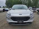 2020 Ford Escape Titanium Silver vin: 1FMCU9J97LUB09504 2020 Ford Escape Titanium Silver vin: 1FMCU9J97LUB09504