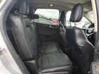 2020 Ford Escape Titanium Silver vin: 1FMCU9J97LUB09504 2020 Ford Escape Titanium Silver vin: 1FMCU9J97LUB09504