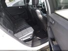 2021 Ford Escape Titanium Белый vin: 1FMCU9J97MUB20049