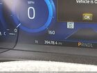 2021 Ford Escape Titanium Белый vin: 1FMCU9J97MUB20049