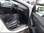 2021 Ford Escape Titanium Белый vin: 1FMCU9J97MUB20049