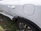 2021 Ford Escape Titanium Белый vin: 1FMCU9J97MUB20049