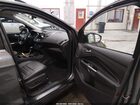 2017 Ford Escape Titanium Black vin: 1FMCU9J98HUD41682
